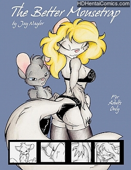The-Better-Mousetrap001 free sex comic