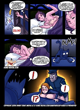 The-Black-Cat-1036 free sex comic