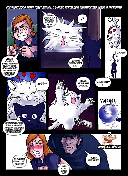 The-Black-Cat-1039 free sex comic