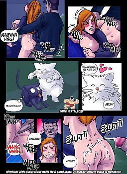 The-Black-Cat-1041 free sex comic