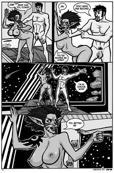 The-Black-Comet-Pirates-Sore006 hentai porn comics