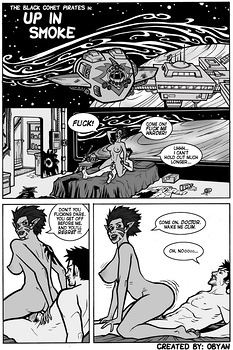 The-Black-Comet-Pirates-Up-In-Smoke002 hentai porn comics