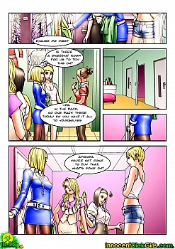 The-Blowjob005 free sex comic