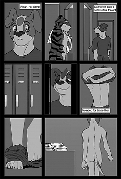 The-Caldarium004 free sex comic