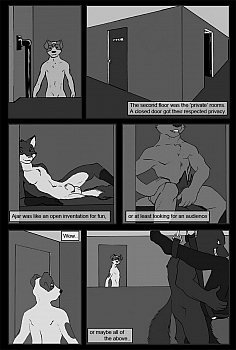 The-Caldarium006 free sex comic