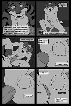 The-Caldarium014 free sex comic