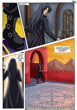 The-Carnal-Kingdom-To-Rise-And-Fall004 free sex comic