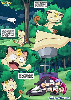 The-Cat-s-Meowth002 free sex comic