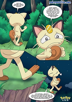 The-Cat-s-Meowth003 free sex comic