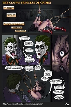 The-Clown-Princess-Of-Crime007 free sex comic