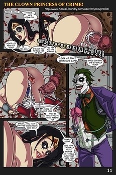 The-Clown-Princess-Of-Crime012 free sex comic
