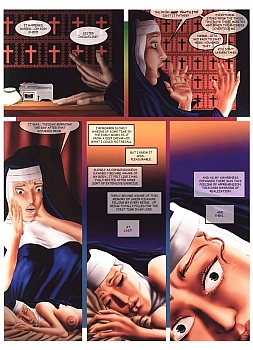 The-Confessisons-Of-Sister-Jacqueline022 free sex comic