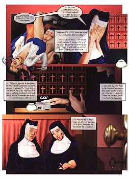 The-Confessisons-Of-Sister-Jacqueline042 free sex comic