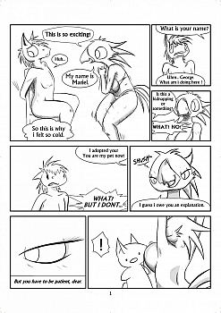 The-Coolest-Horse009 free sex comic