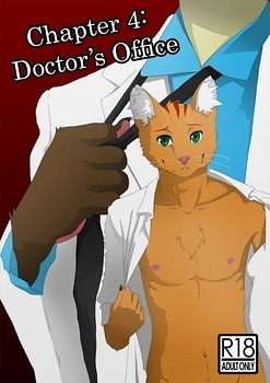 The Copulatory Tie 4 - Doctor's Office 001 top hentais free