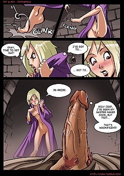 The-Cummoner-1-First-Time-For-Everything009 free sex comic
