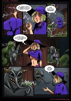 The-Cummoner-9-Swallowing-Dark003 free sex comic