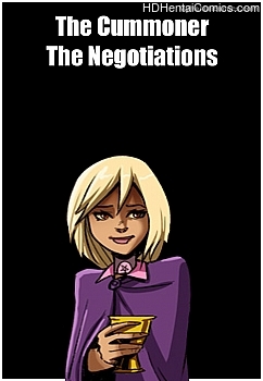 The-Cummoner-The-Negotiations001 free sex comic