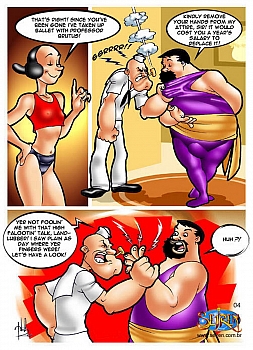 The-Dance-Instructor005 free sex comic