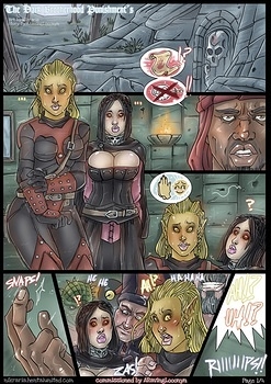 The-Dark-Brotherhood-Punishment-s002 comics hentai porn