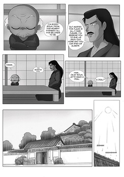 The-Deal003 free sex comic