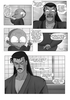 The-Deal004 free sex comic