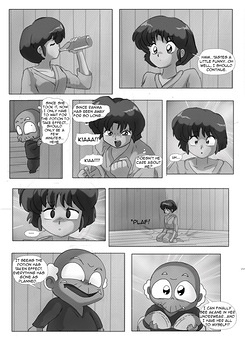 The-Deal006 free sex comic