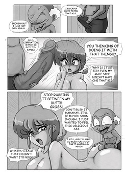 The-Deal018 free sex comic