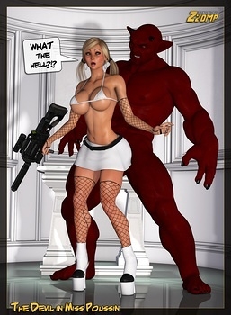 The-Devil-In-Miss-Poussin004 comics hentai porn