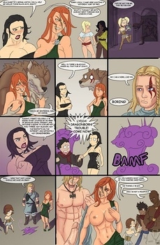 The-Dragonborn-Cometh034 free sex comic