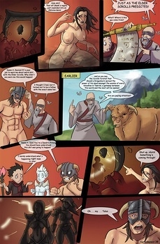 The-Dragonborn-Cometh038 free sex comic