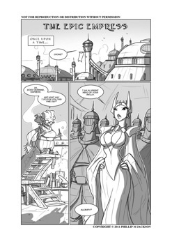The-Epic-Empress002 free sex comic