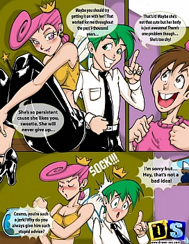 The-Fairly-Oddparents-5003 free sex comic