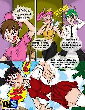 The-Fairly-Oddparents-4004 free sex comic