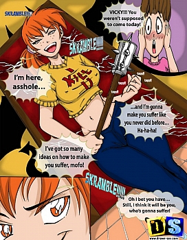 The-Fairly-Oddparents-4009 free sex comic