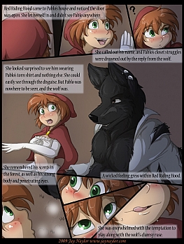 The-Fall-Of-Little-Red-Riding-Hood-1009 free sex comic