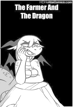 The-Farmer-And-The-Dragon001 free sex comic