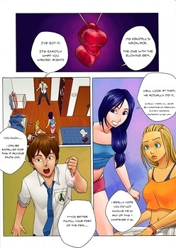 The-Fertility-Gem002 hentai porn comics