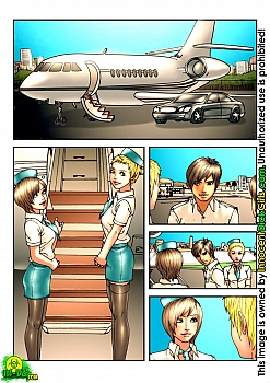 The-Futa-Flight003 free sex comic
