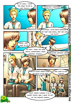 The-Futa-Flight004 free sex comic