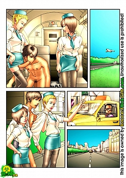 The-Futa-Flight012 free sex comic