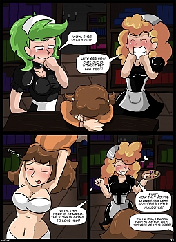 The-Ghost-Clownette008 free sex comic