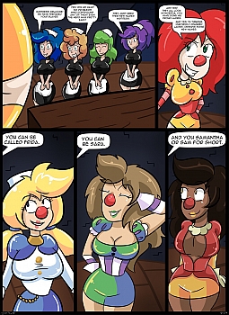 The-Ghost-Clownette025 free sex comic