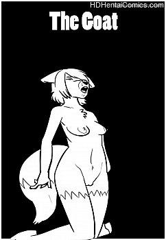 The-Goat001 free sex comic