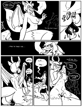 The-Goat005 free sex comic