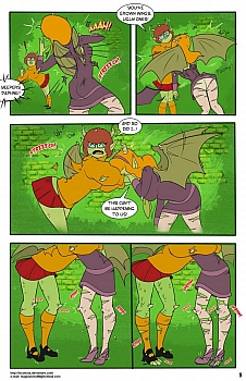 The-Goblin-King006 free sex comic