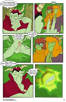 The-Goblin-King008 free sex comic