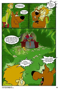The-Goblin-King014 free sex comic