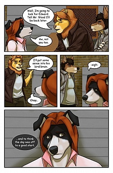 The-Golden-Week-3021 free sex comic