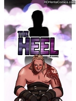 The Heel hentai comics porn